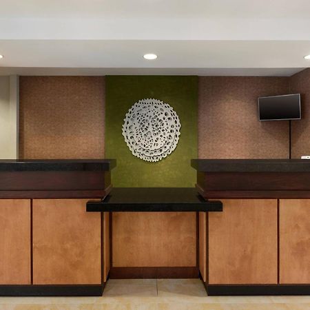 Fairfield Inn & Suites Jacksonville West/Chaffee Point Luaran gambar