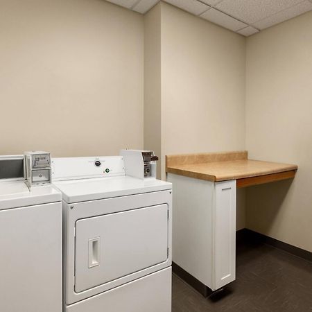 Fairfield Inn & Suites Jacksonville West/Chaffee Point Luaran gambar