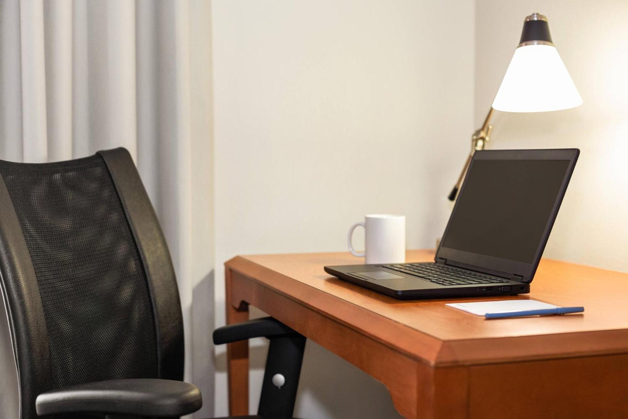 Fairfield Inn & Suites Jacksonville West/Chaffee Point Luaran gambar