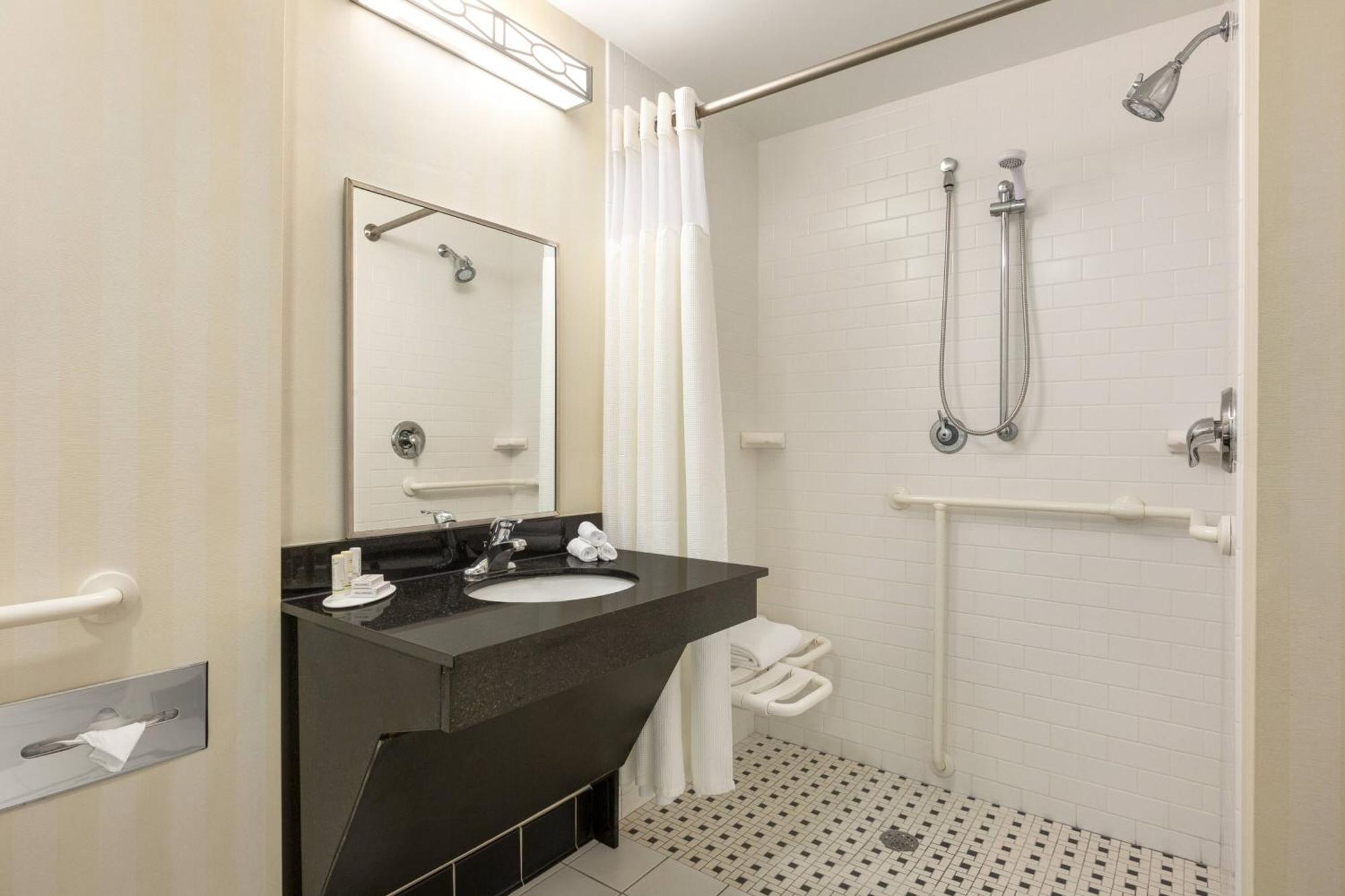 Fairfield Inn & Suites Jacksonville West/Chaffee Point Luaran gambar